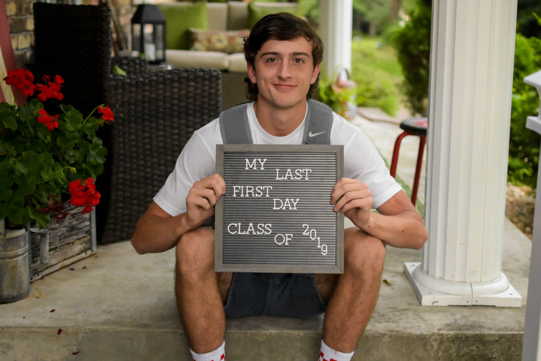 Back to school